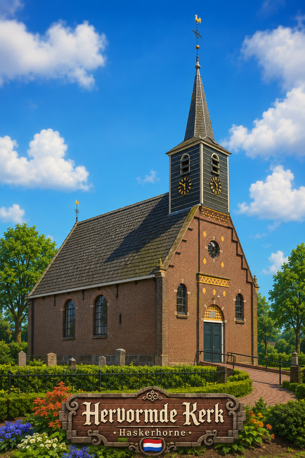 Hervormde Kerk