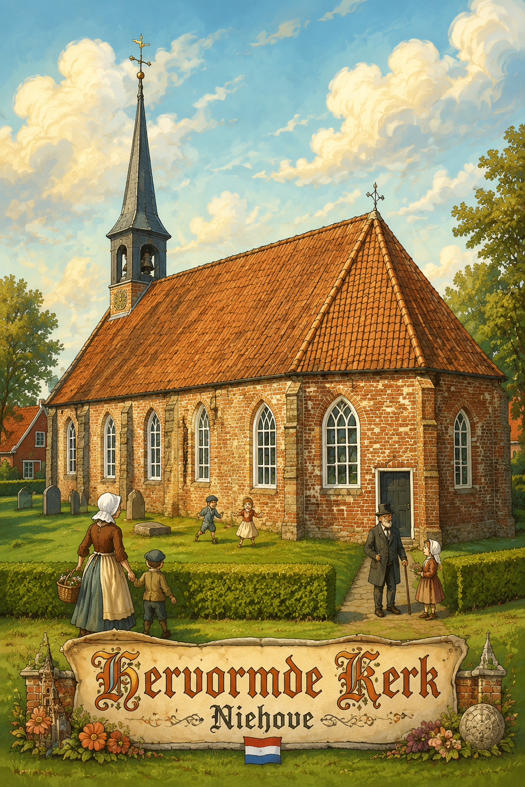 Hervormde Kerk