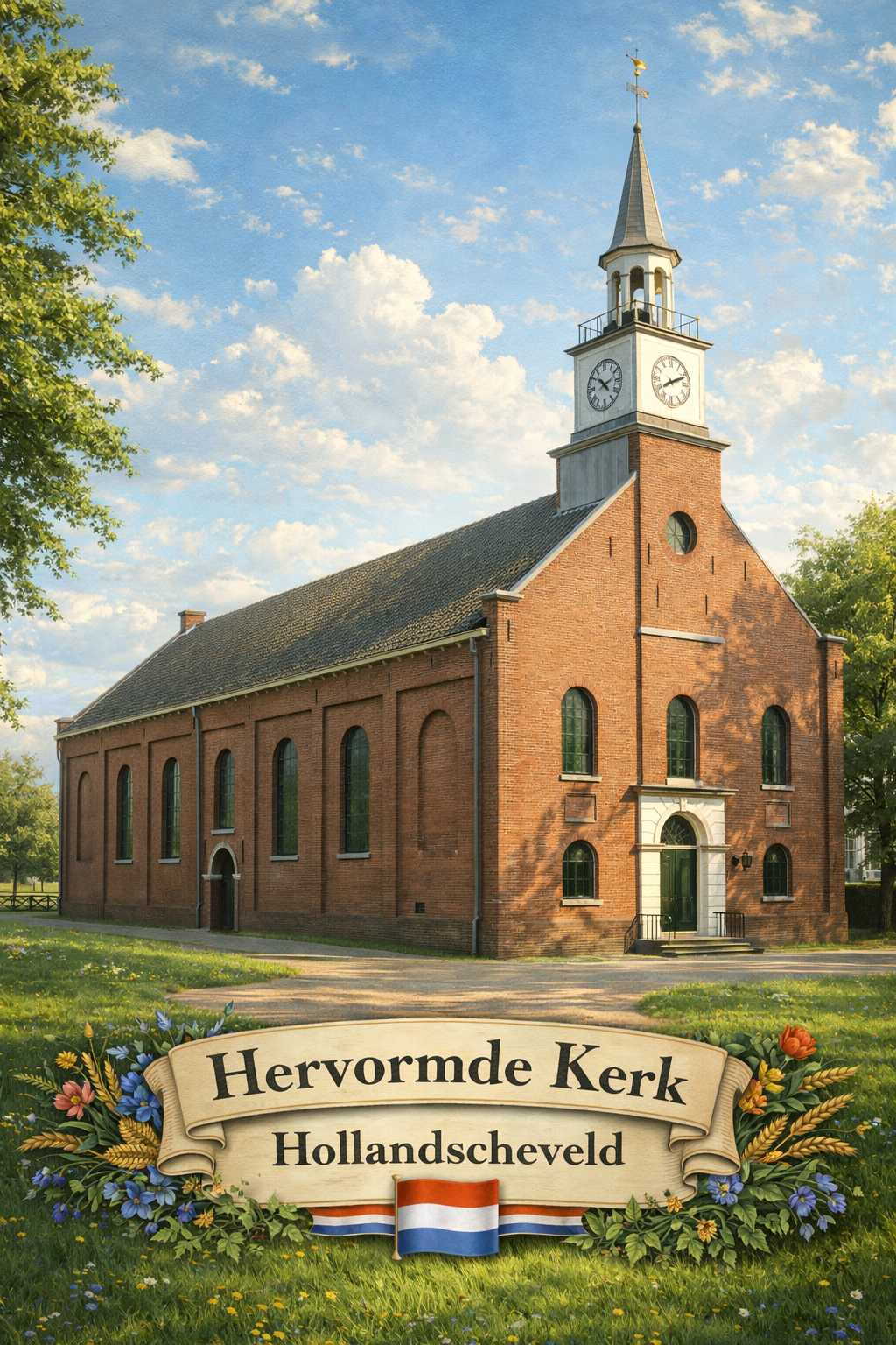 Hervormde Kerk