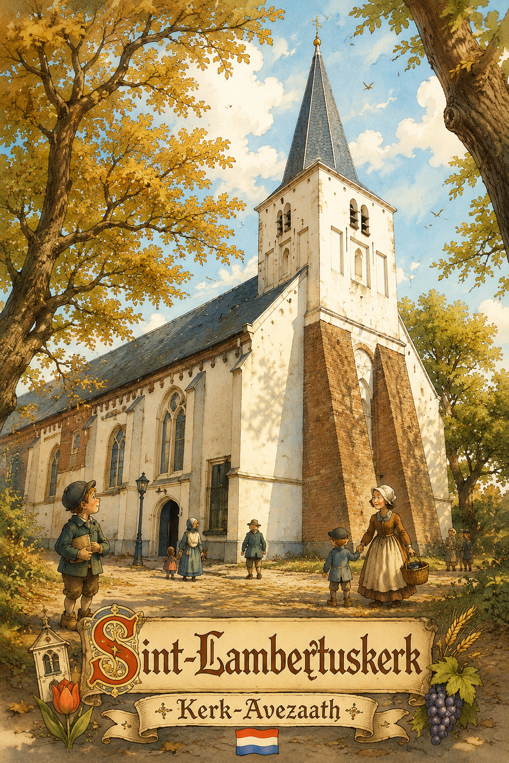 Sint-Lambertuskerk