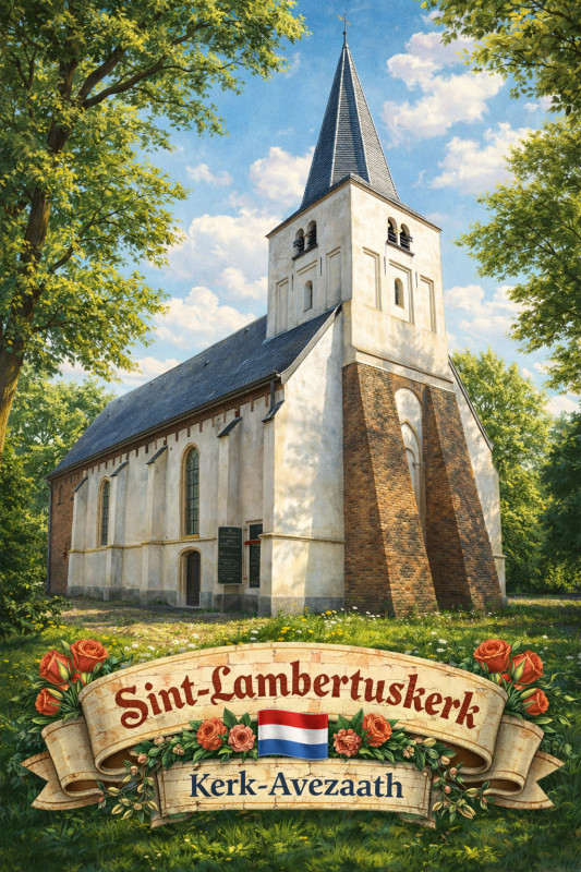 Sint-Lambertuskerk