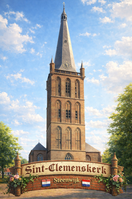 Sint-Clemenskerk