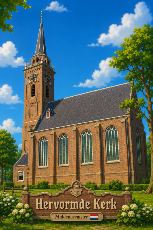 Hervormde Kerk