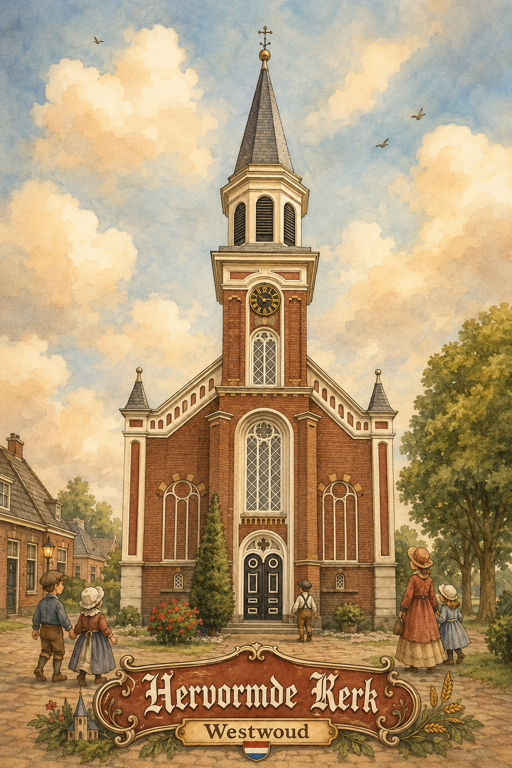 Hervormde Kerk