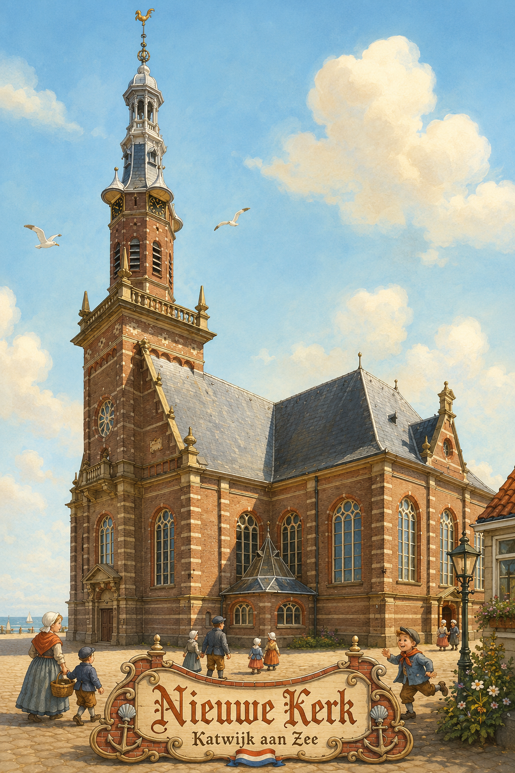 Nieuwe Kerk
