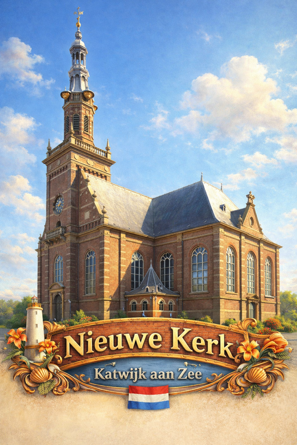 Nieuwe Kerk