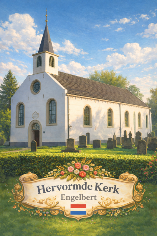 Hervormde Kerk