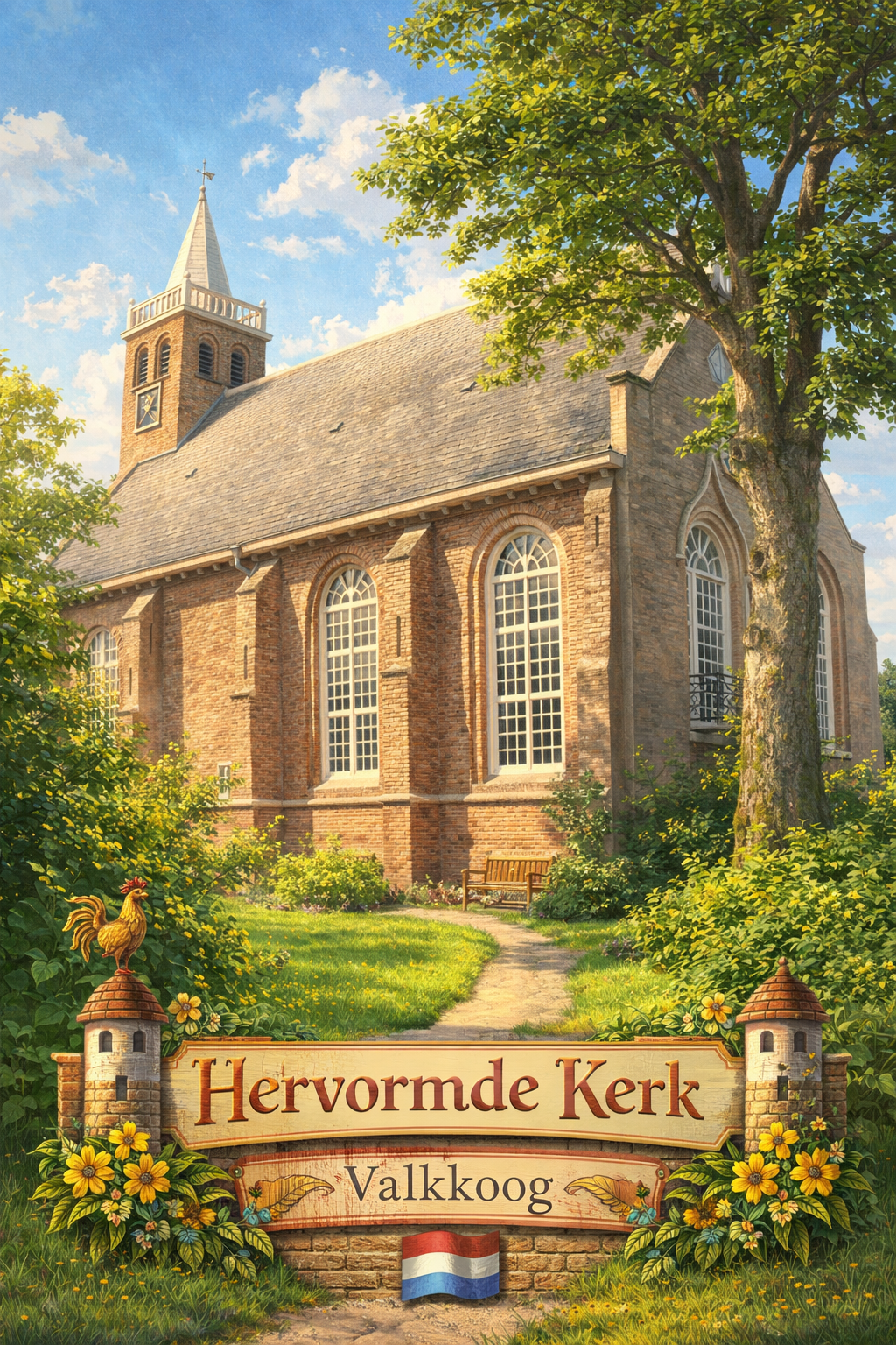 Hervormde Kerk