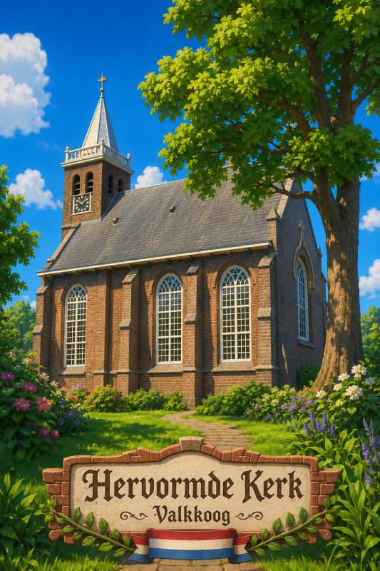 Hervormde Kerk
