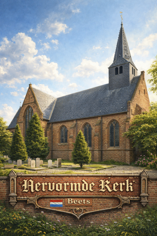 Hervormde Kerk