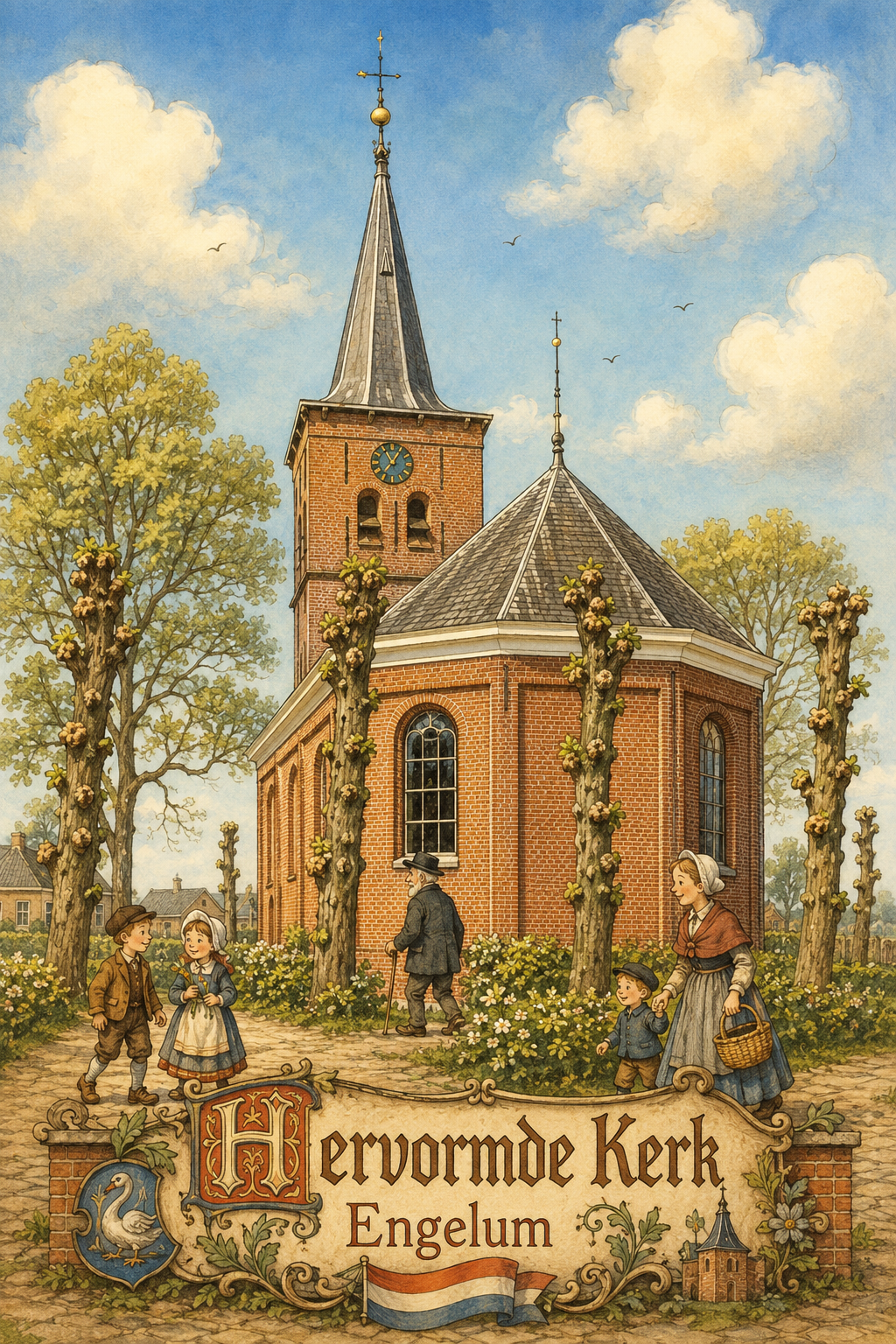 Hervormde Kerk