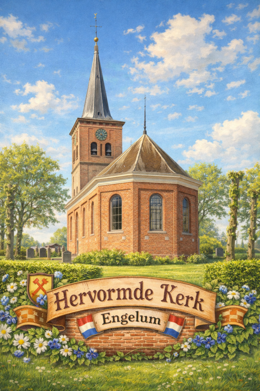 Hervormde Kerk