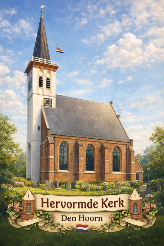 Hervormde Kerk