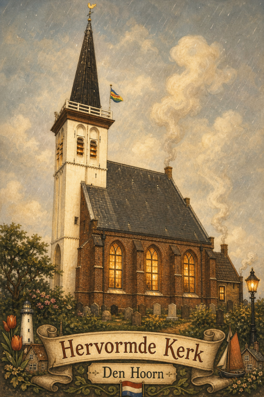 Hervormde Kerk