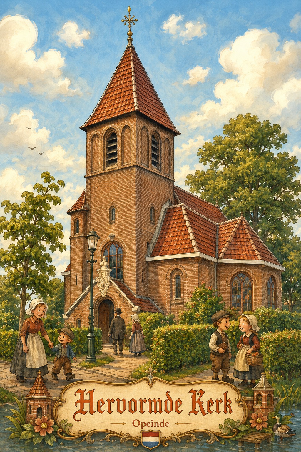 Hervormde Kerk
