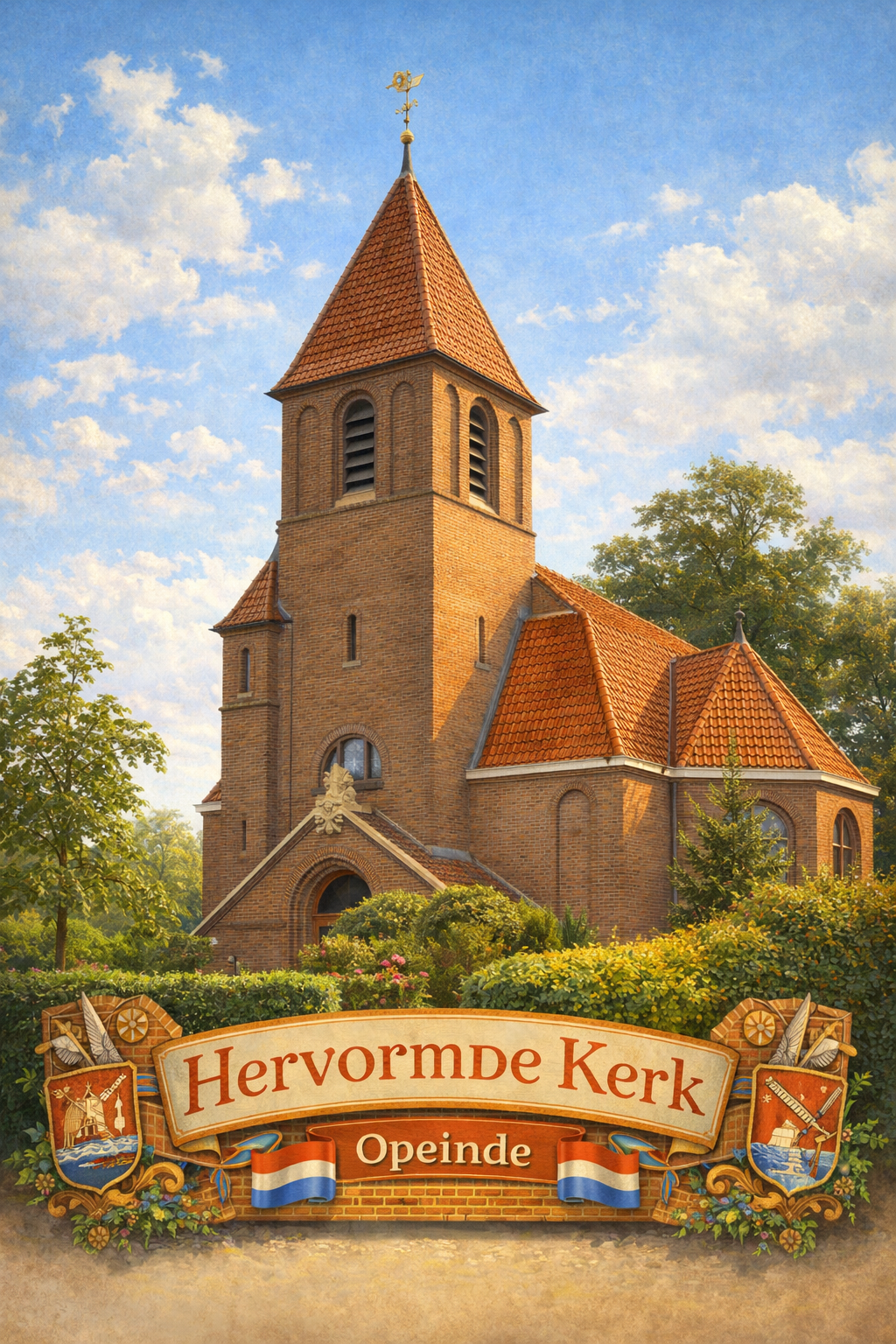 Hervormde Kerk