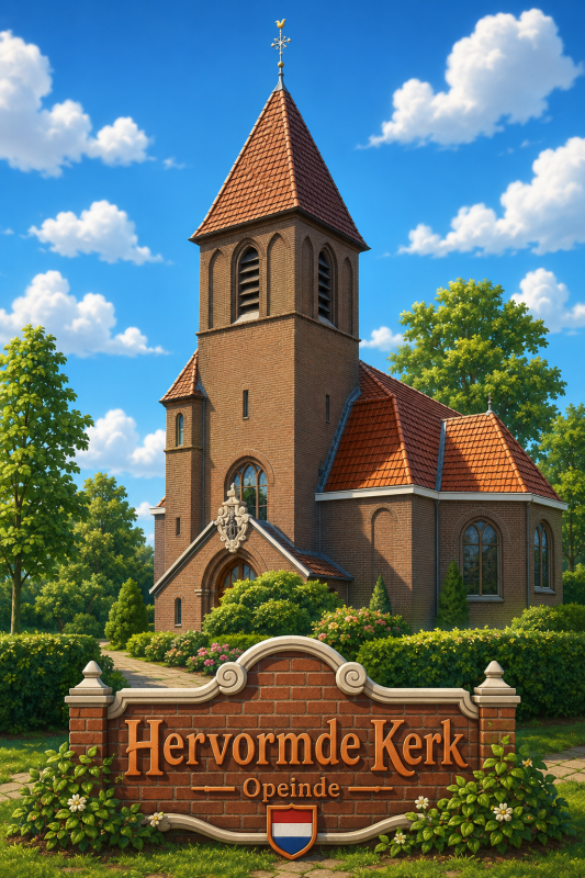 Hervormde Kerk