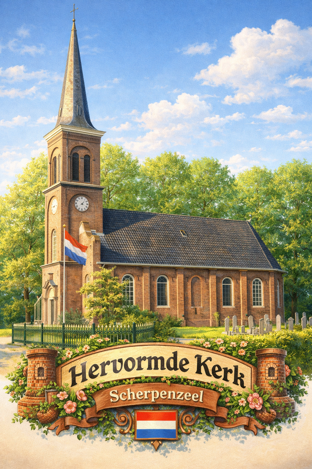 Hervormde Kerk