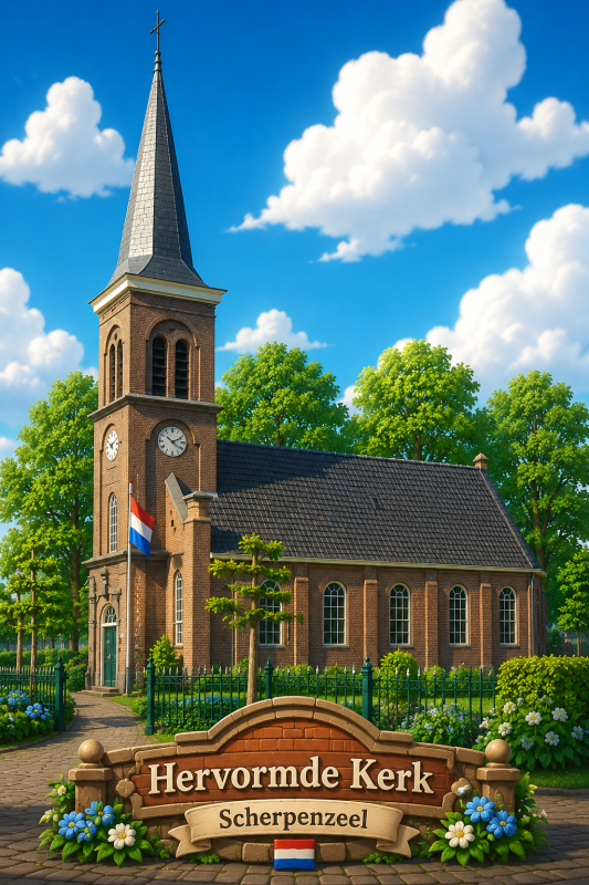 Hervormde Kerk