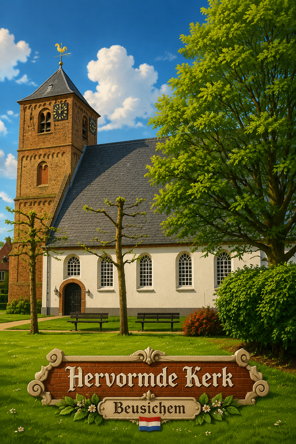 Hervormde Kerk