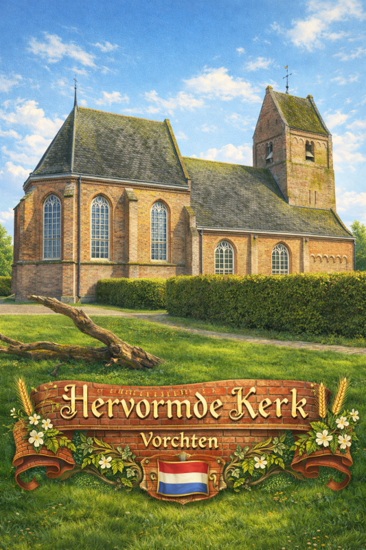 Hervormde Kerk