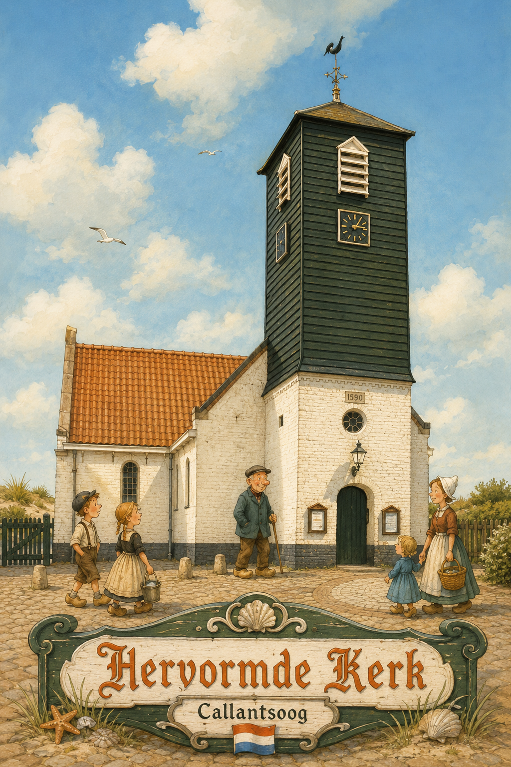 Hervormde Kerk