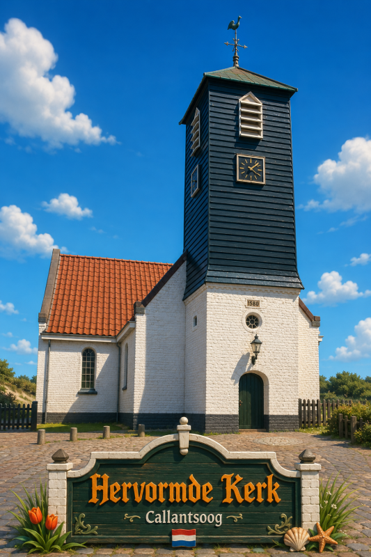 Hervormde Kerk