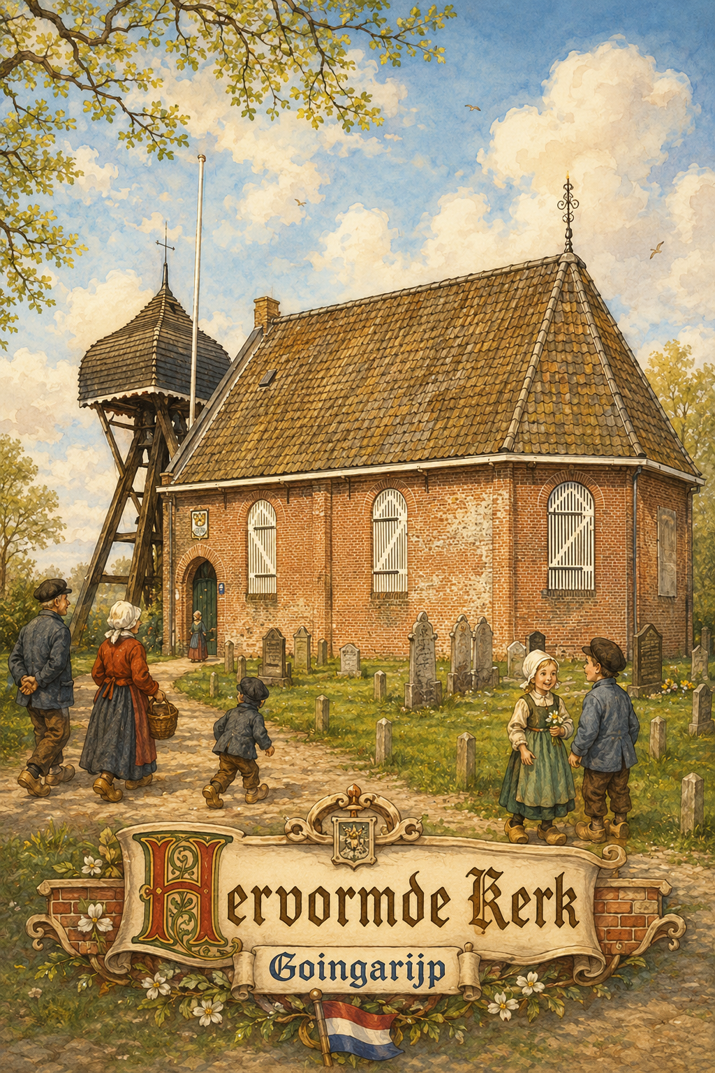 Hervormde Kerk