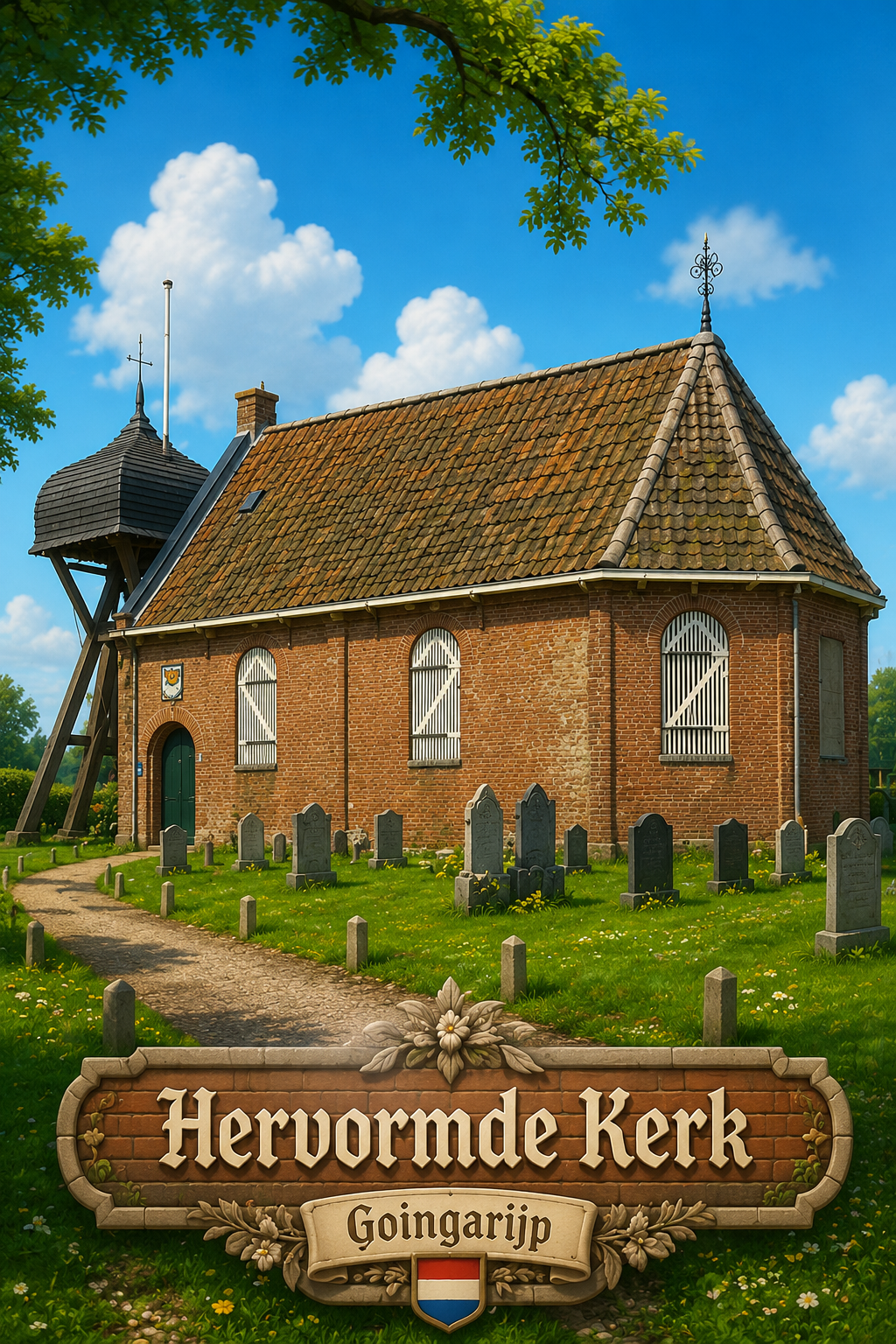 Hervormde Kerk