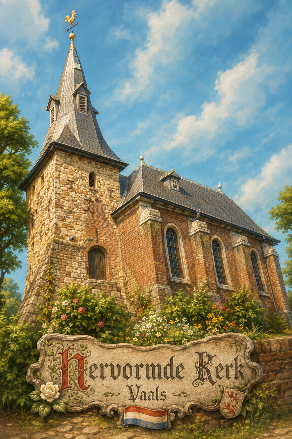 Hervormde Kerk