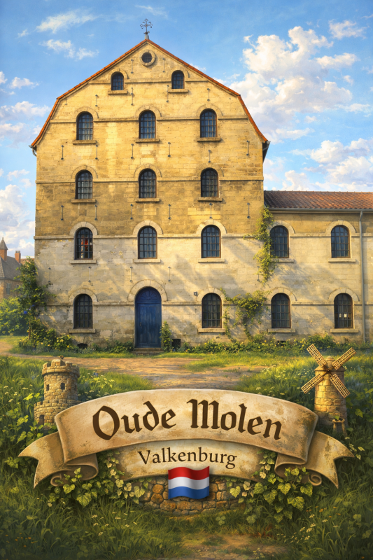 Oude Molen