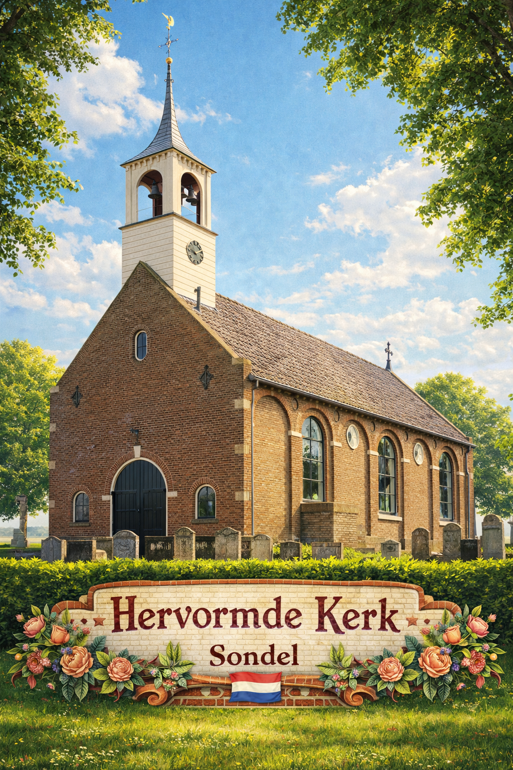 Hervormde Kerk