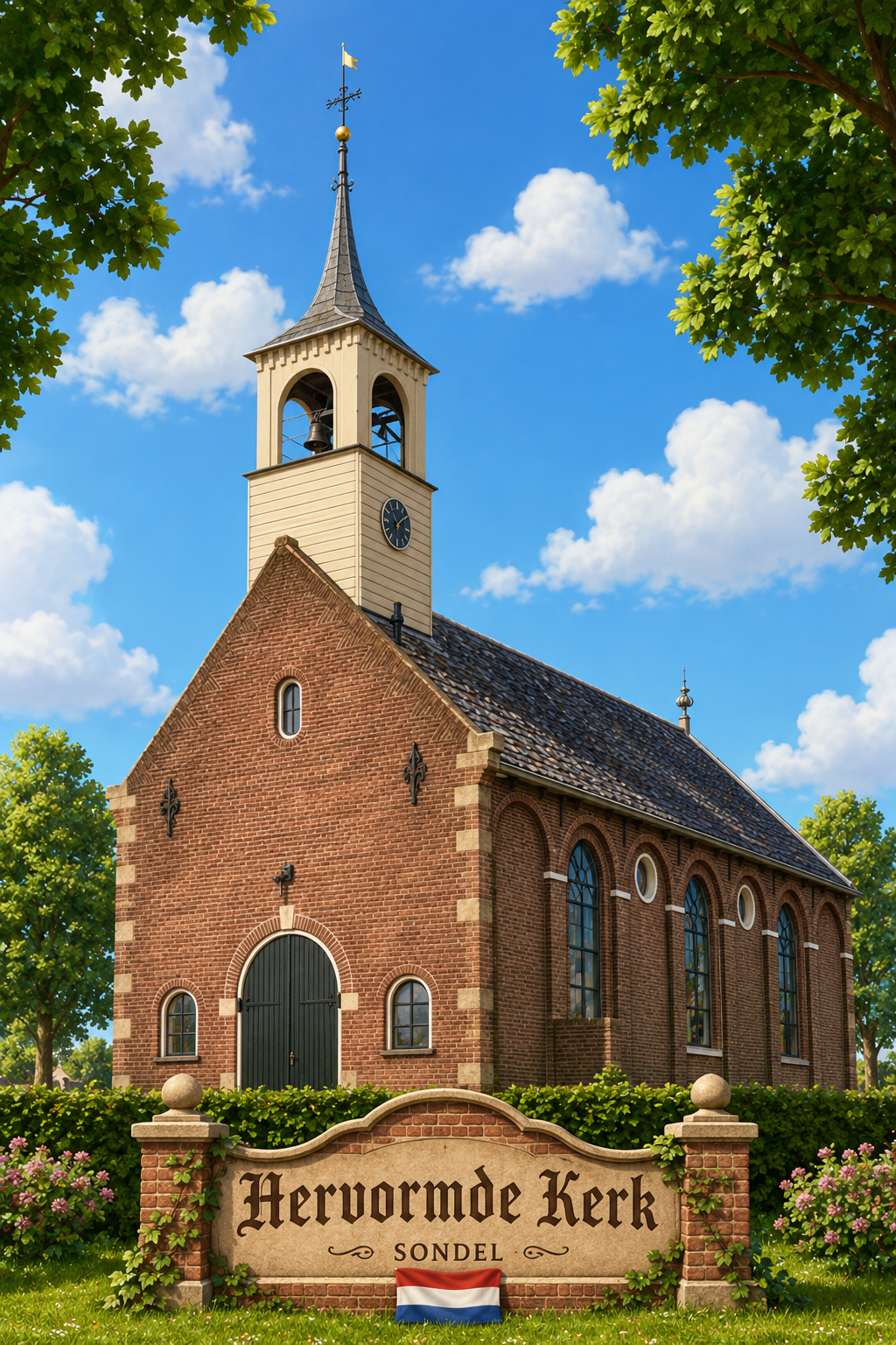 Hervormde Kerk