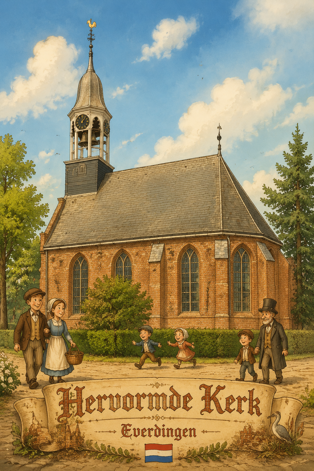 Hervormde Kerk