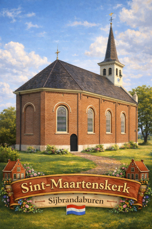 Sint-Maartenskerk