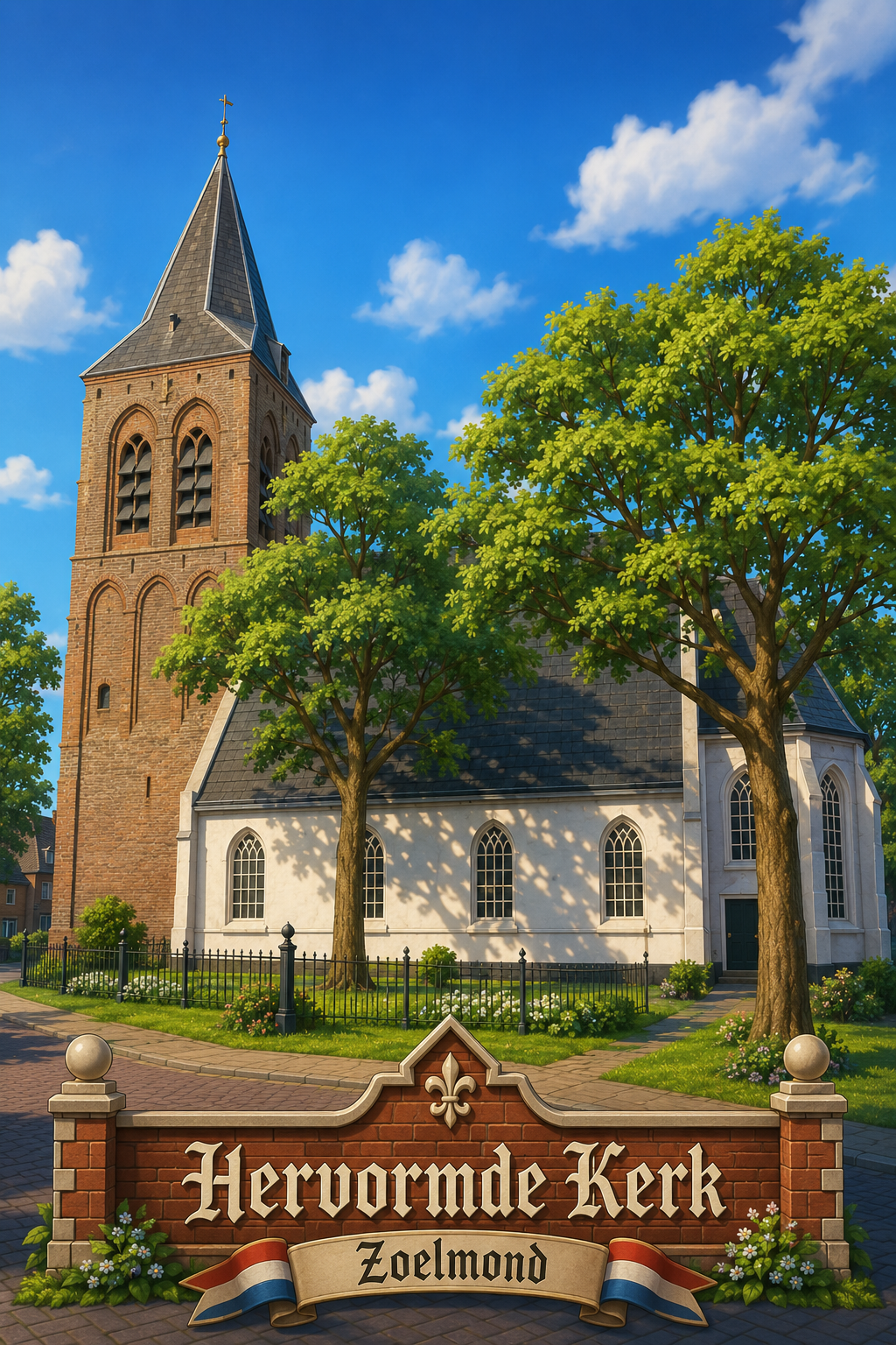 Hervormde Kerk