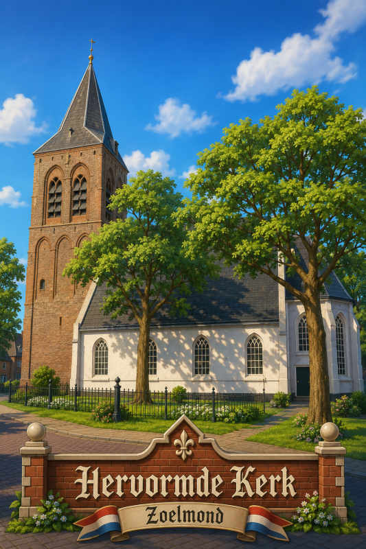 Hervormde Kerk