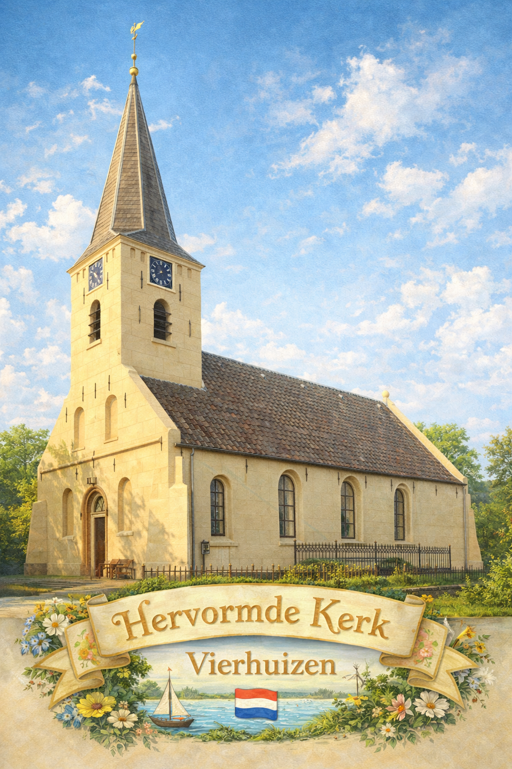 Hervormde Kerk