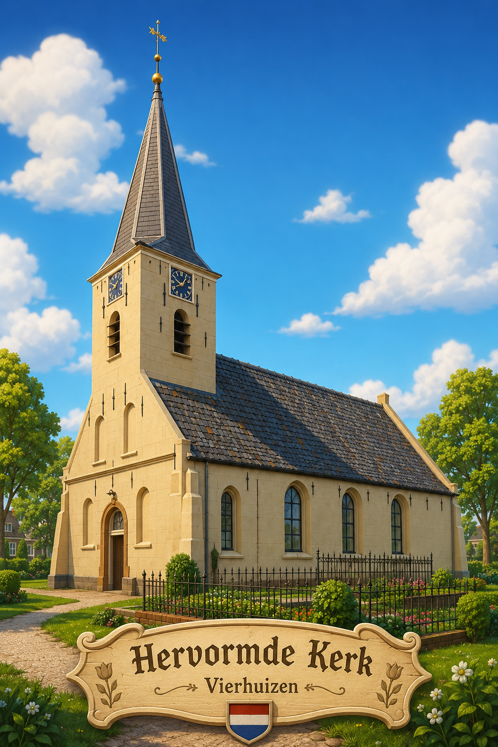 Hervormde Kerk