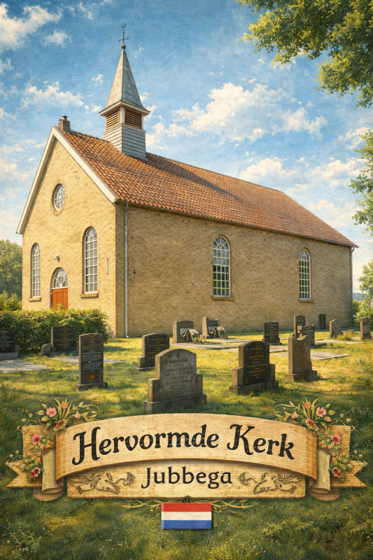Hervormde Kerk