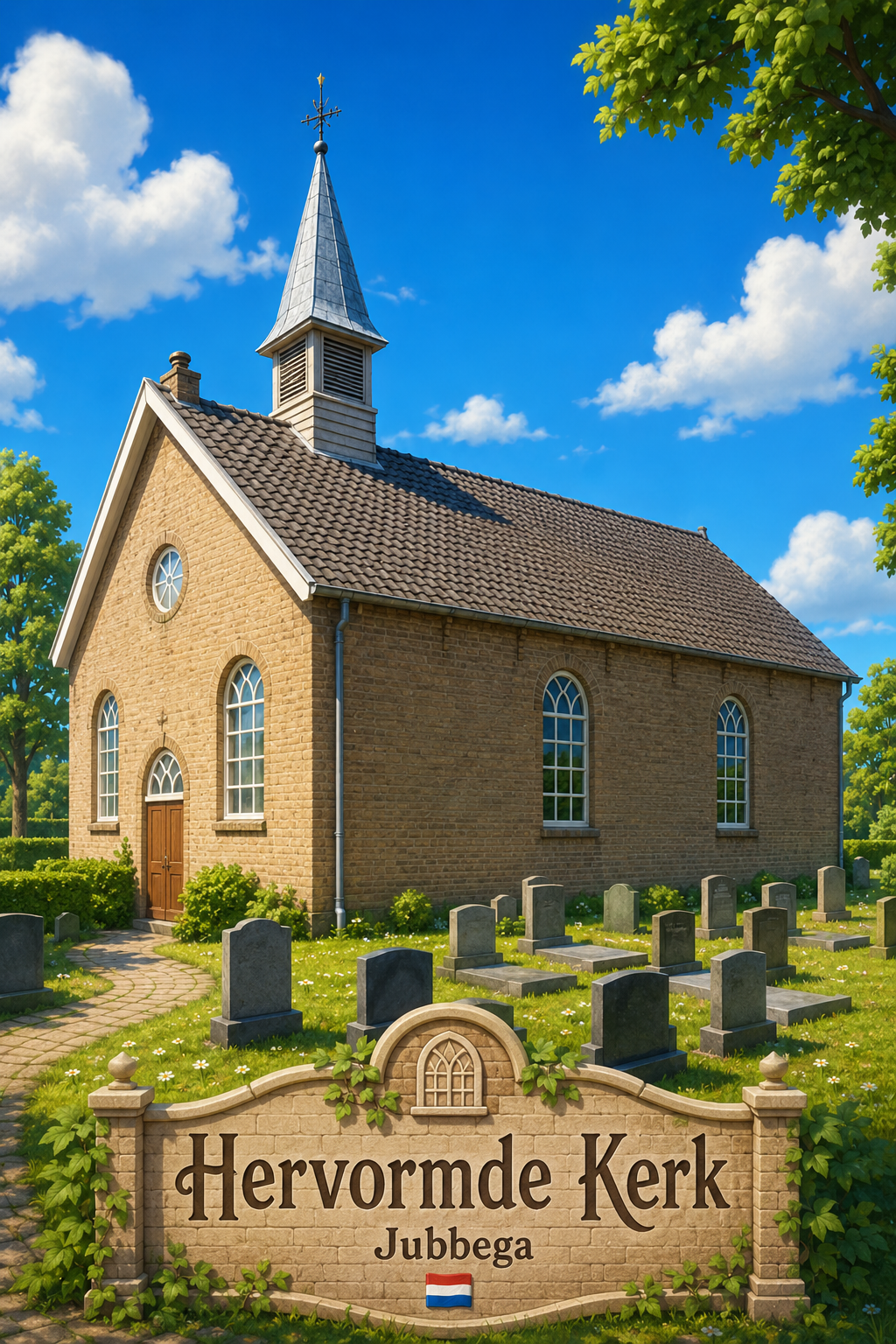 Hervormde Kerk