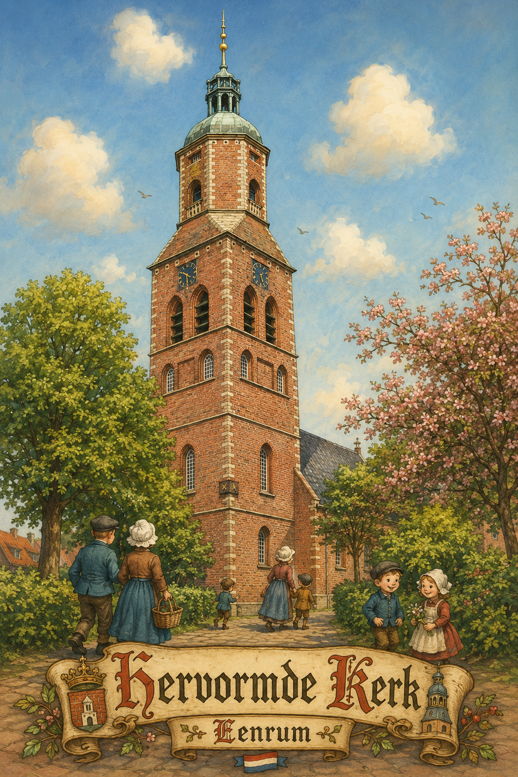 Hervormde Kerk