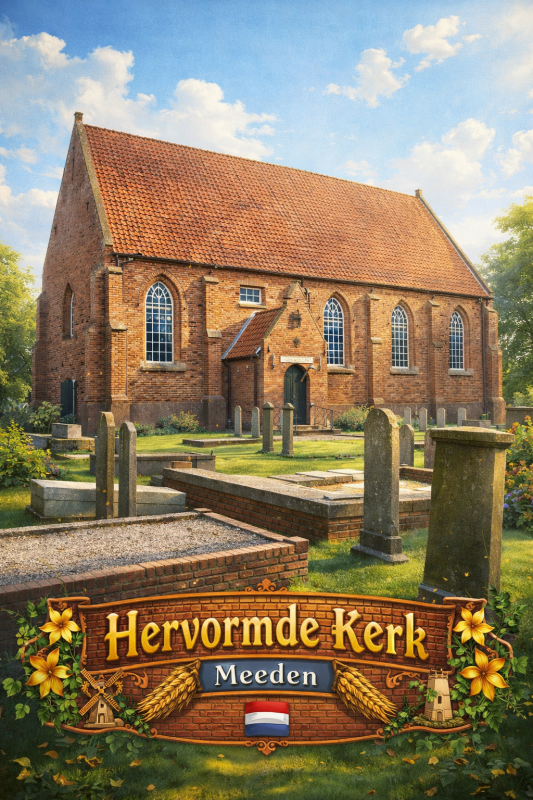 Hervormde Kerk