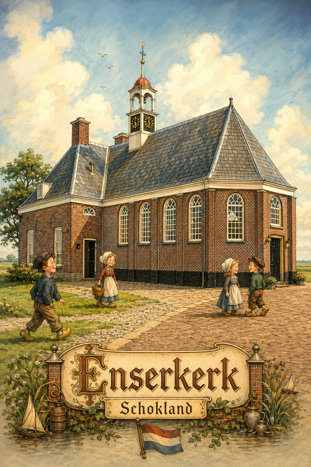 Enserkerk