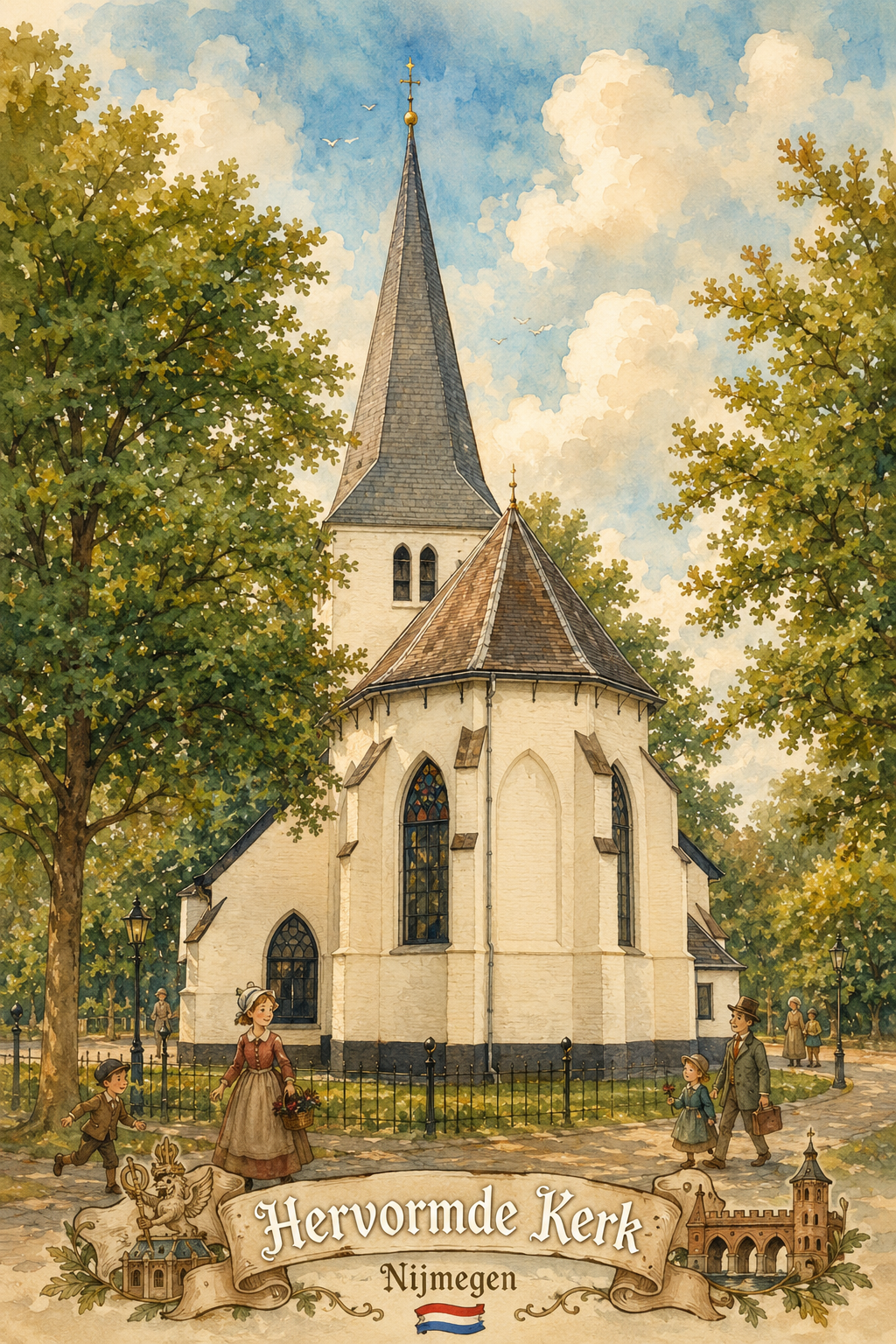 Hervormde Kerk