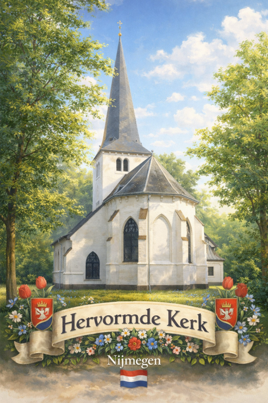 Hervormde Kerk