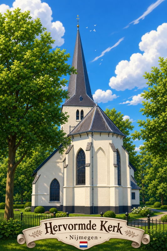 Hervormde Kerk
