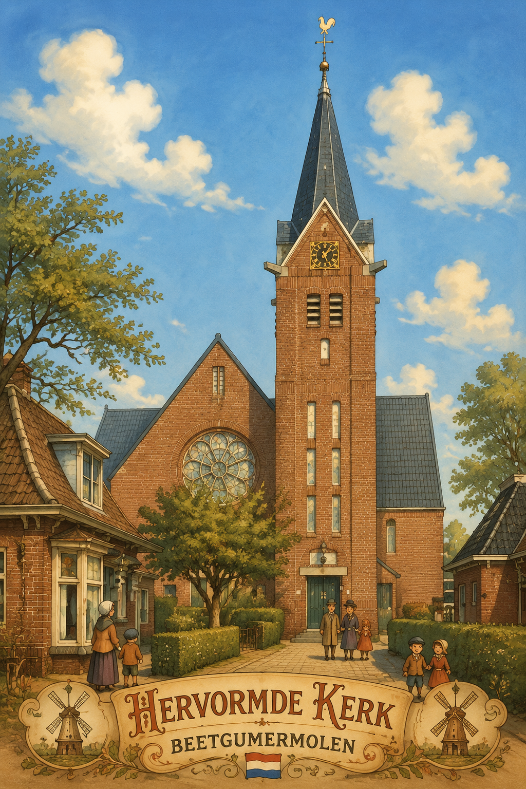 Hervormde Kerk