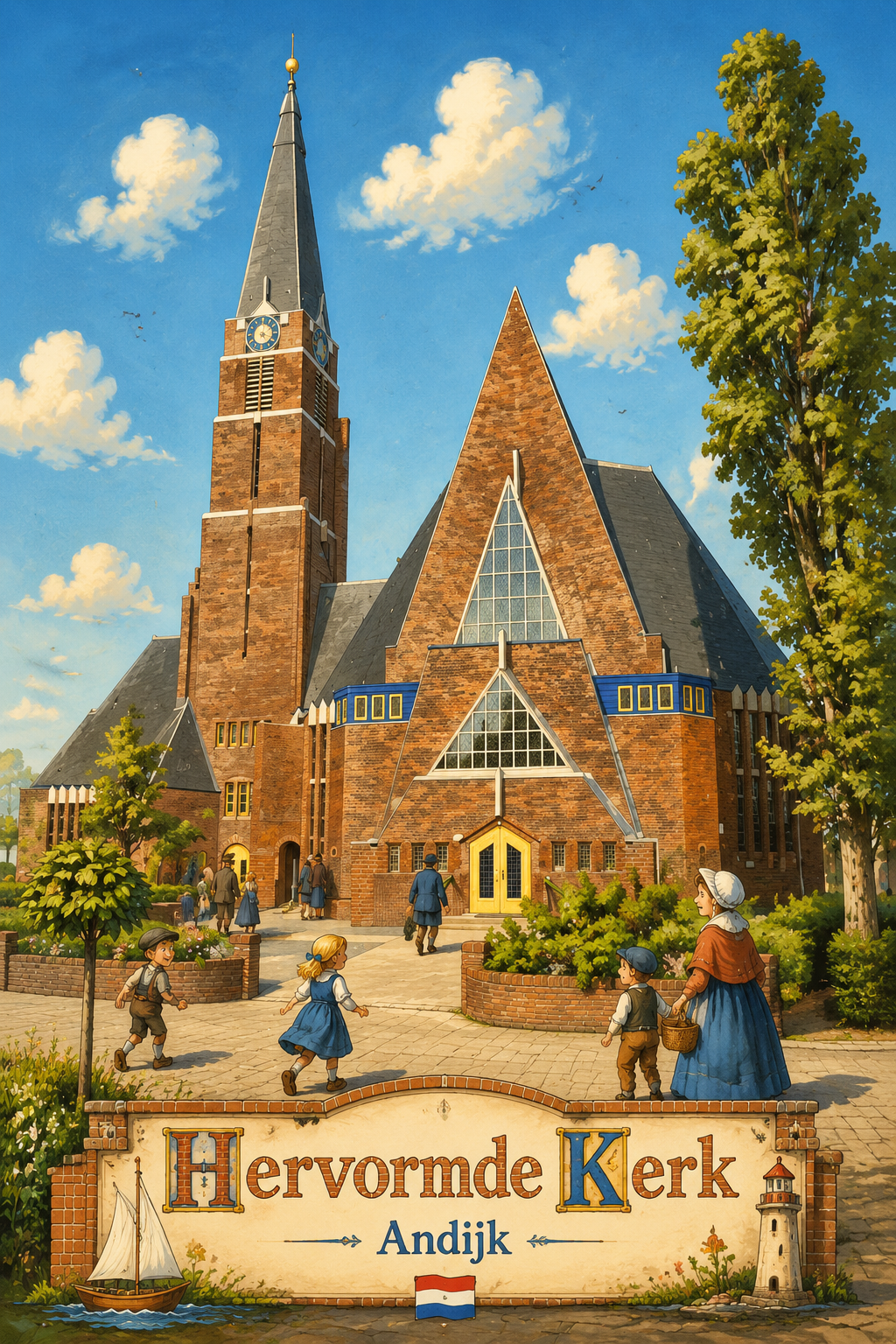 Hervormde Kerk