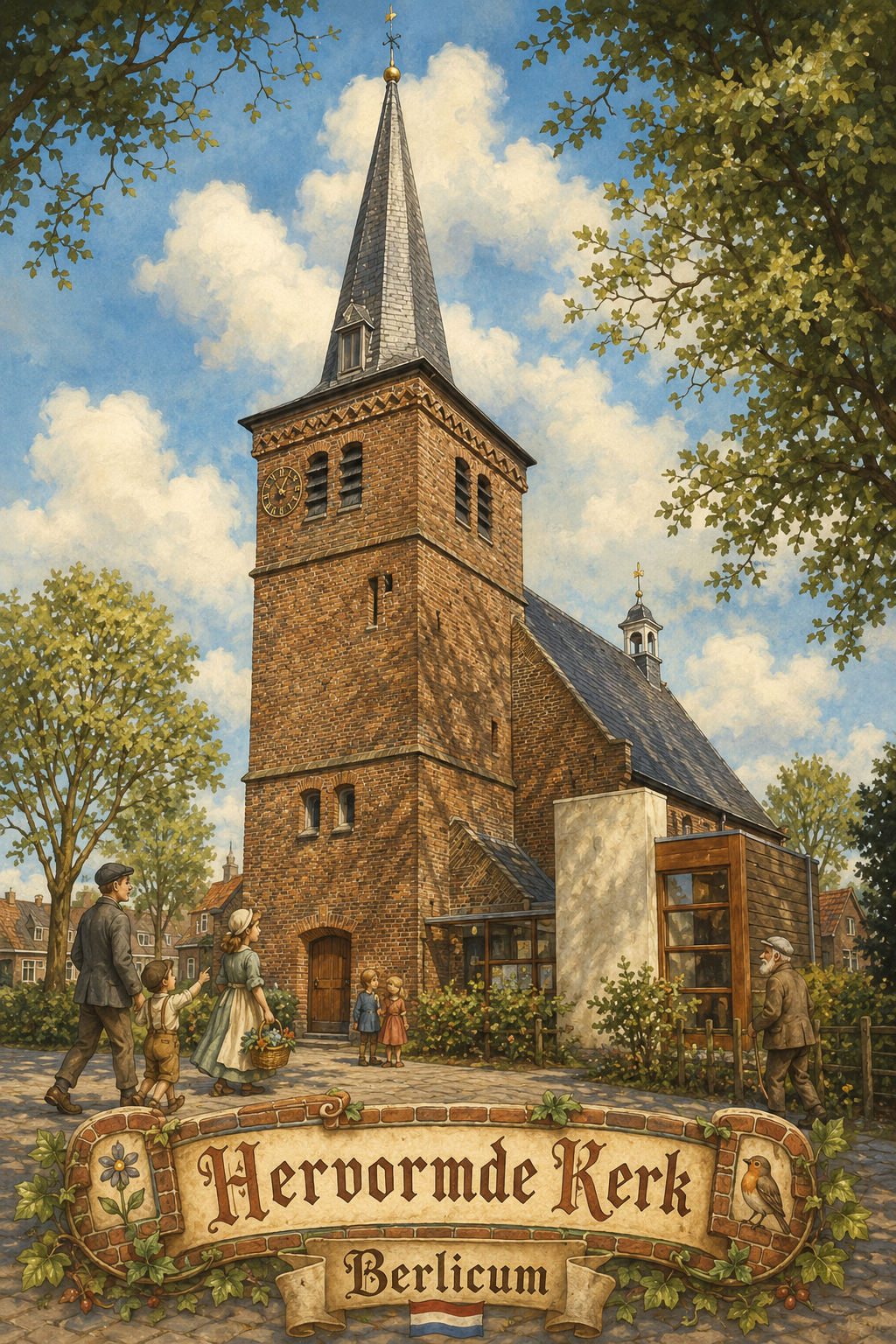 Hervormde Kerk
